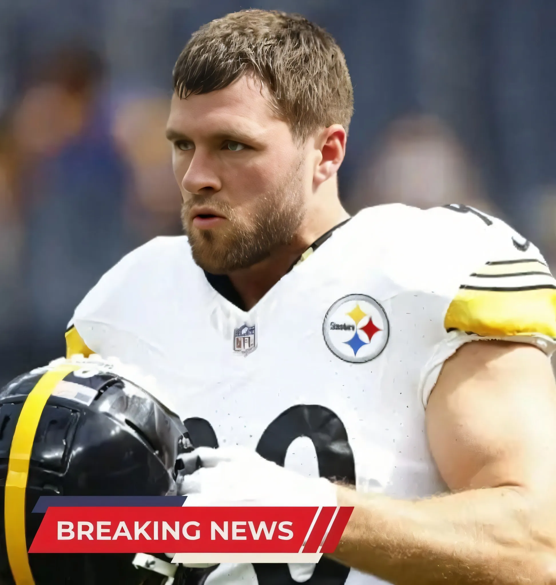 NFL Insiders Provide Telling T.J. Watt Updates After Jalen Ramsey Trade