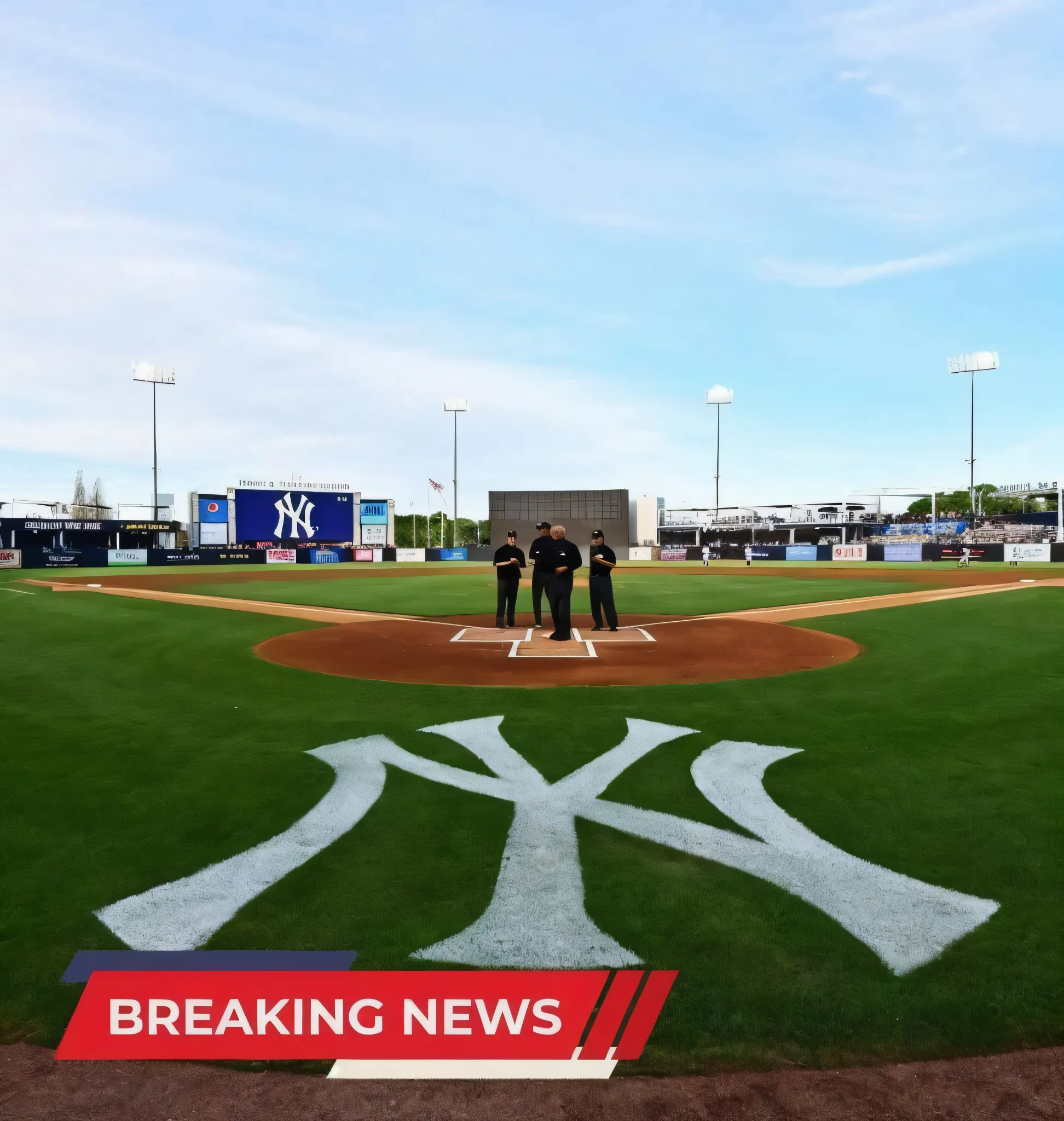 Yankees Get Positive Update On Veteran Righty