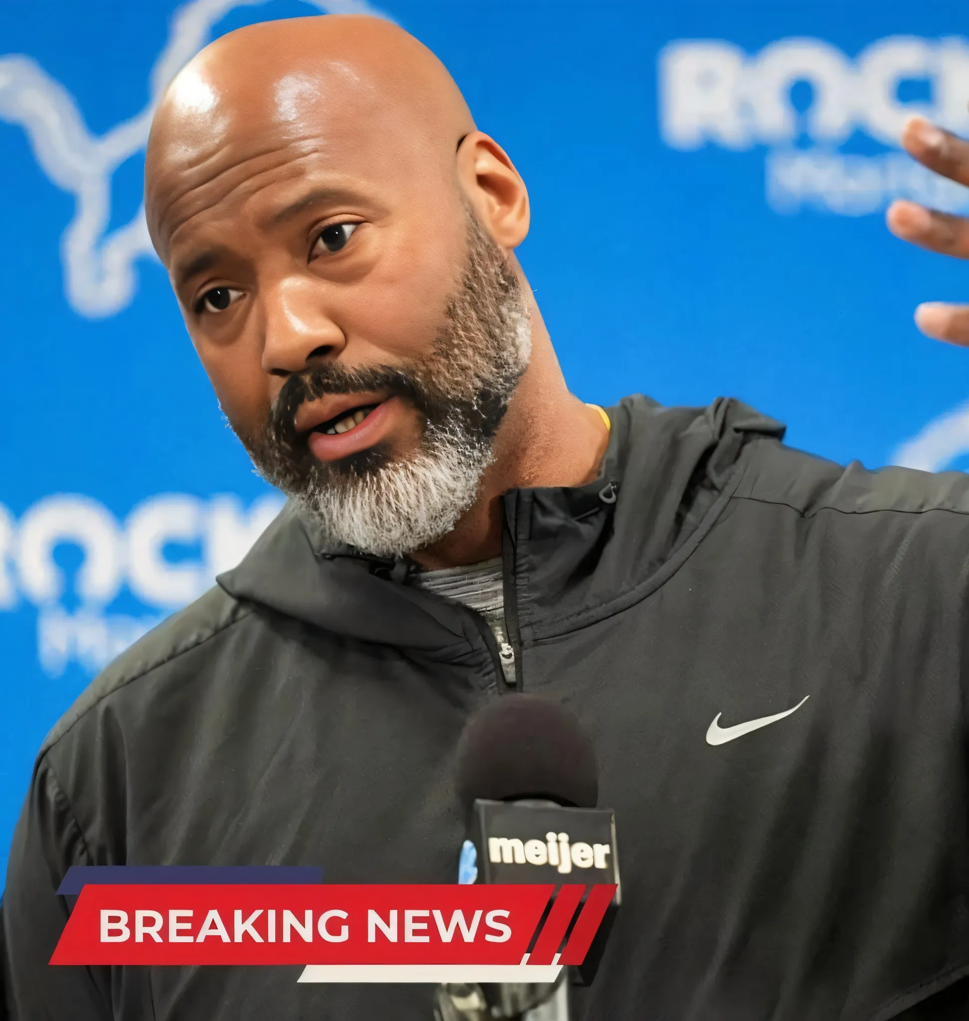 Lions Predicted to Finally Get the Pass Rush Help They Need, But Not Until Next Offseason