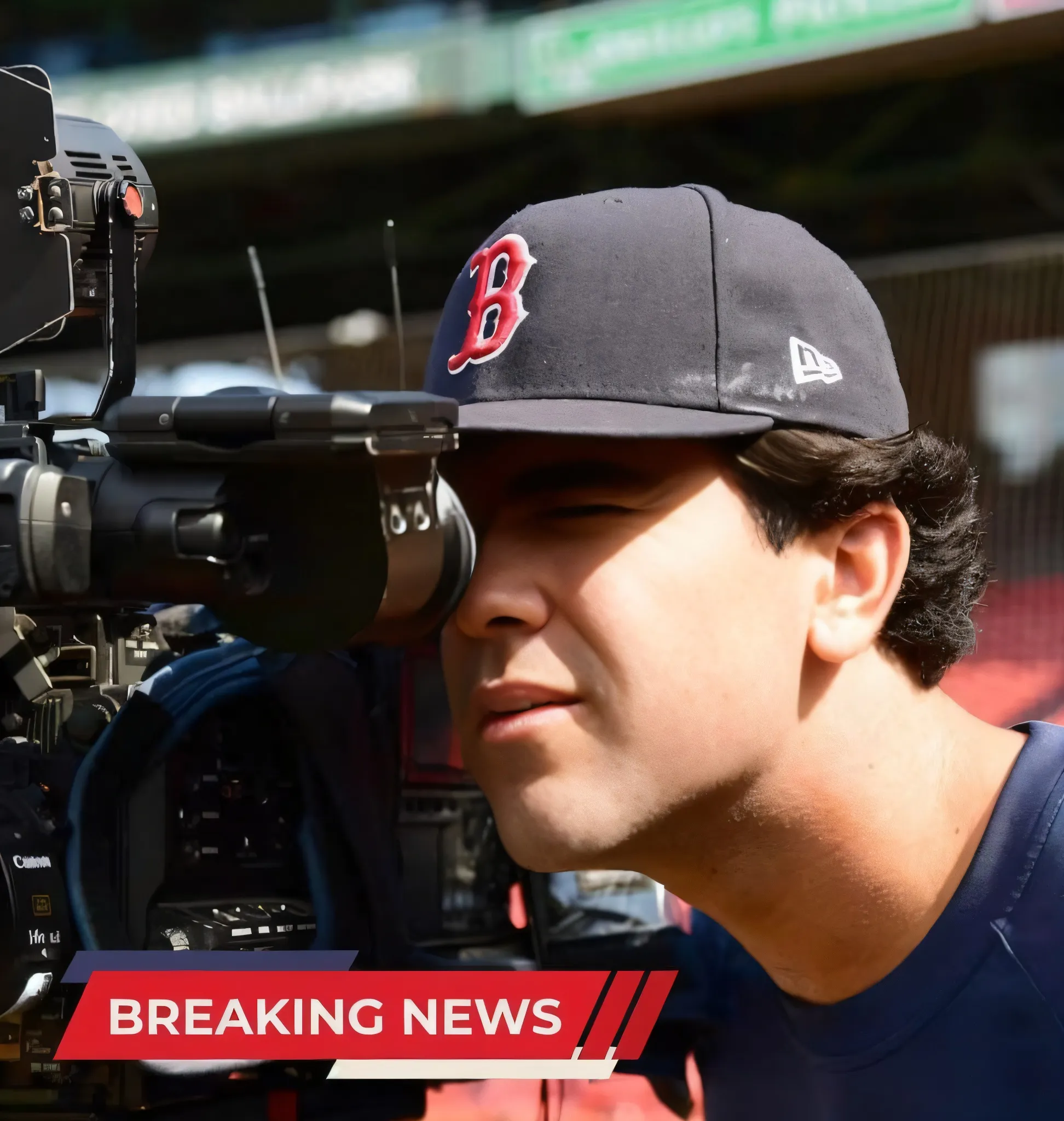 Wilyer Abreu has grand slam, inside-the-park HR as Red Sox beat Reds