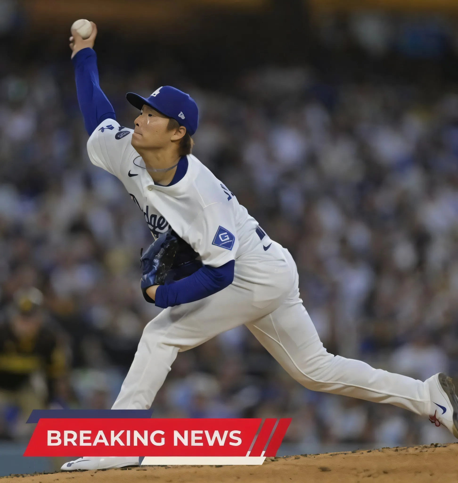 Dodgers strive to continue strong run vs. last-place White Sox