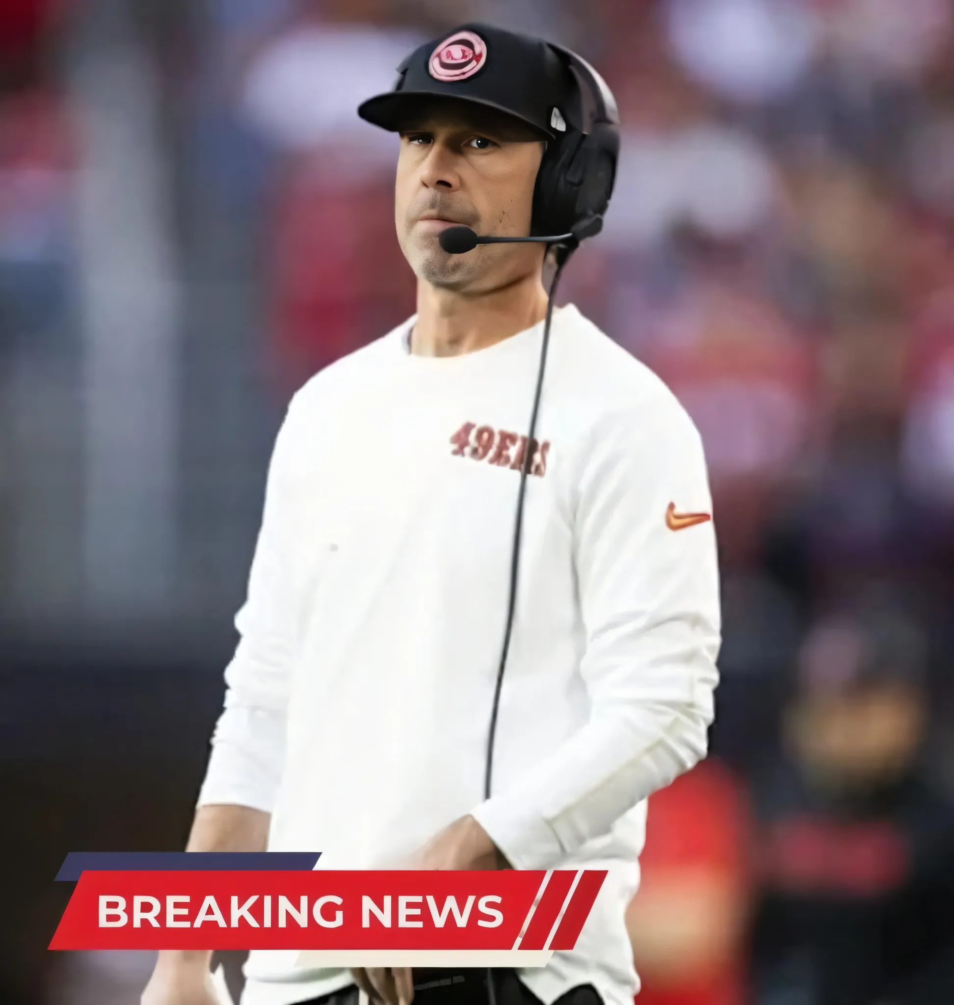 49ers Coach Kyle Shanahan Ranks in the NFL as a Play Caller
