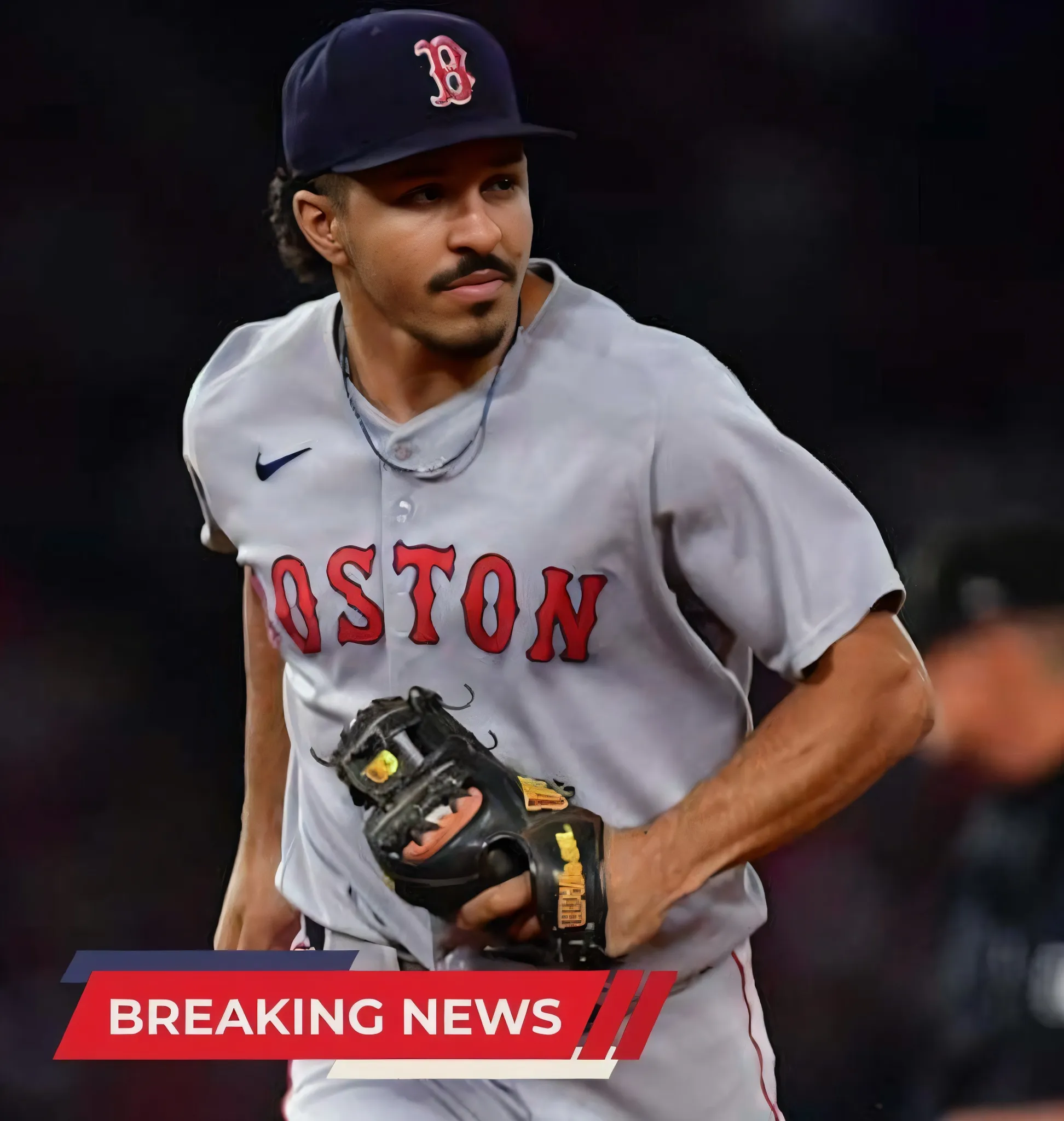 Red Sox Infielder's Embarrassing June Should Lead to Boston Exit