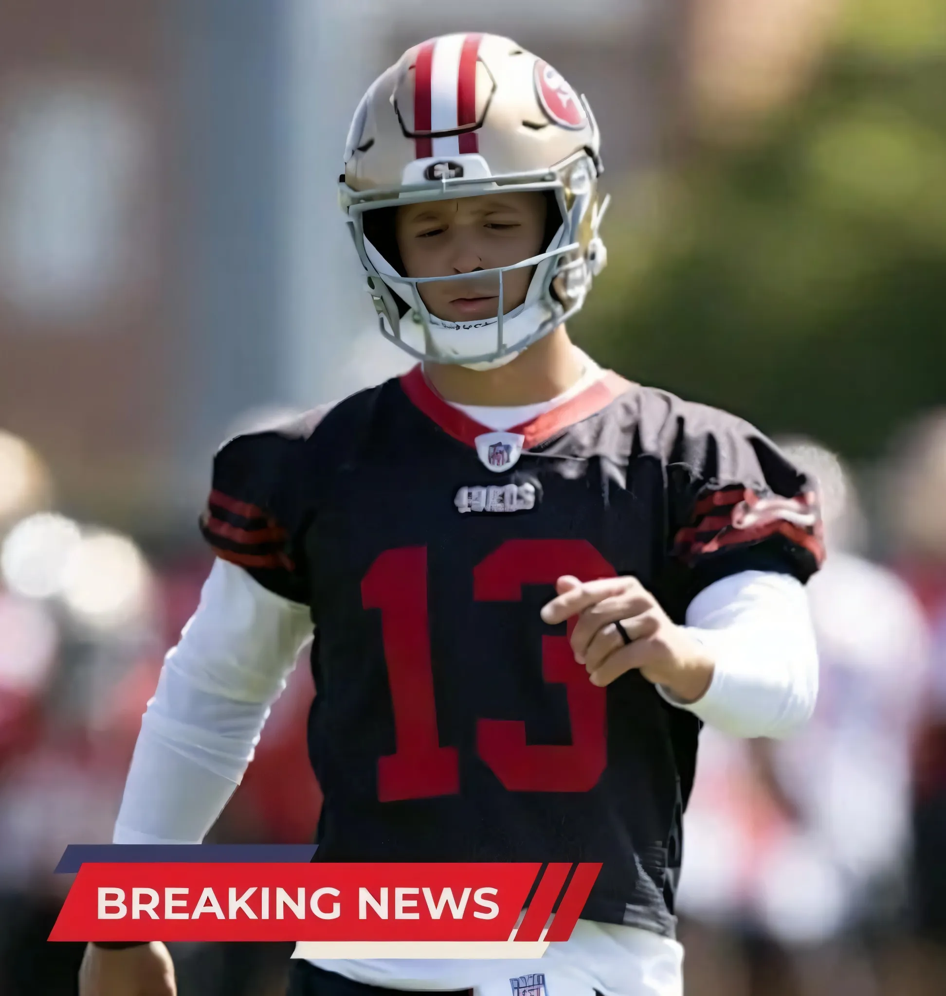 Is 49ers Quarterback Brock Purdy Underrated or Overrated?