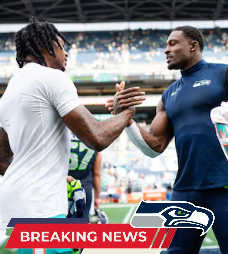 Steelers' stunning deal for Jalen Ramsey could trigger Seahawks counterstrike