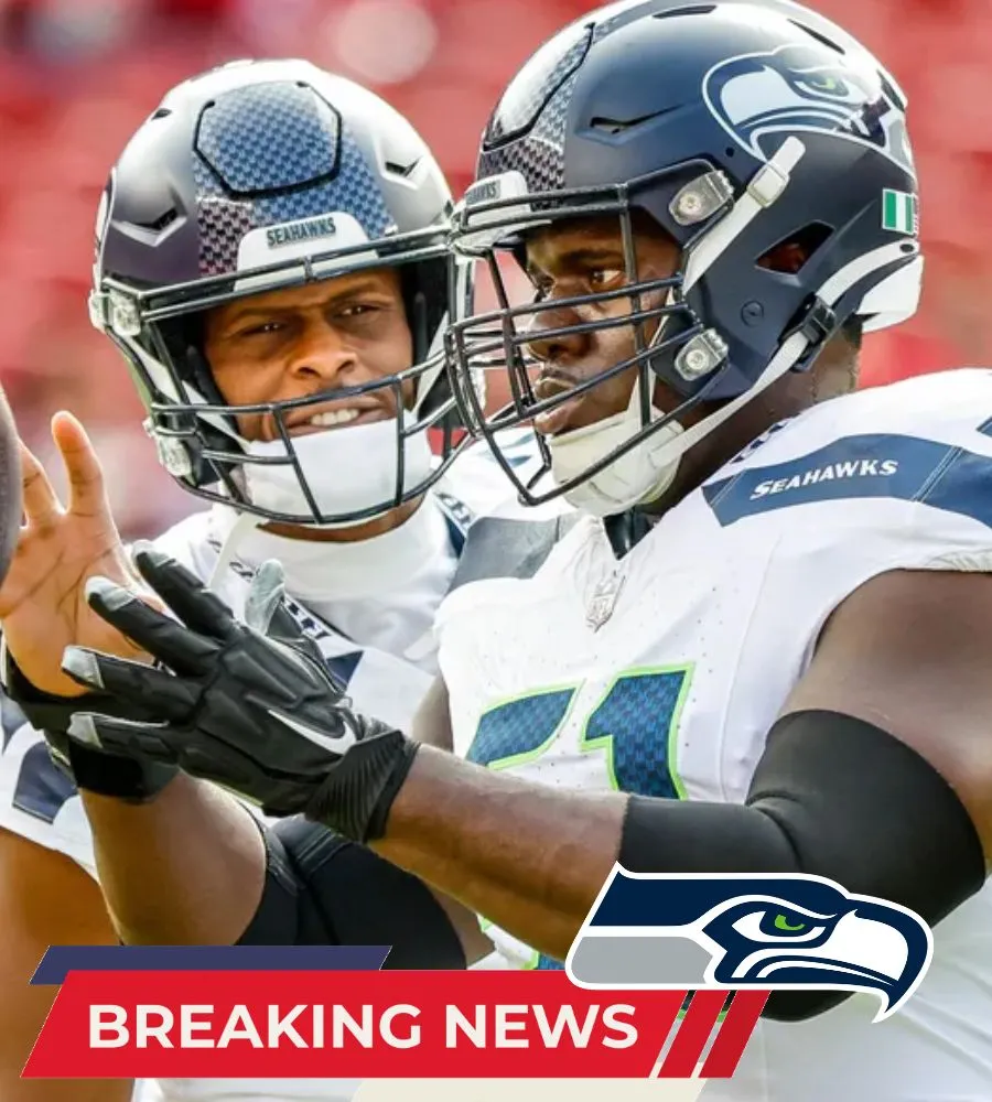 Seahawks insider believes Mike Macdonald could make shocking OL change