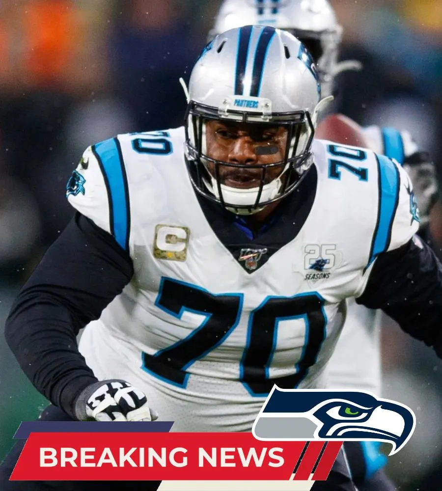 Seahawks stick in first round, select 5x Pro Bowler in 2014 PFF redraft