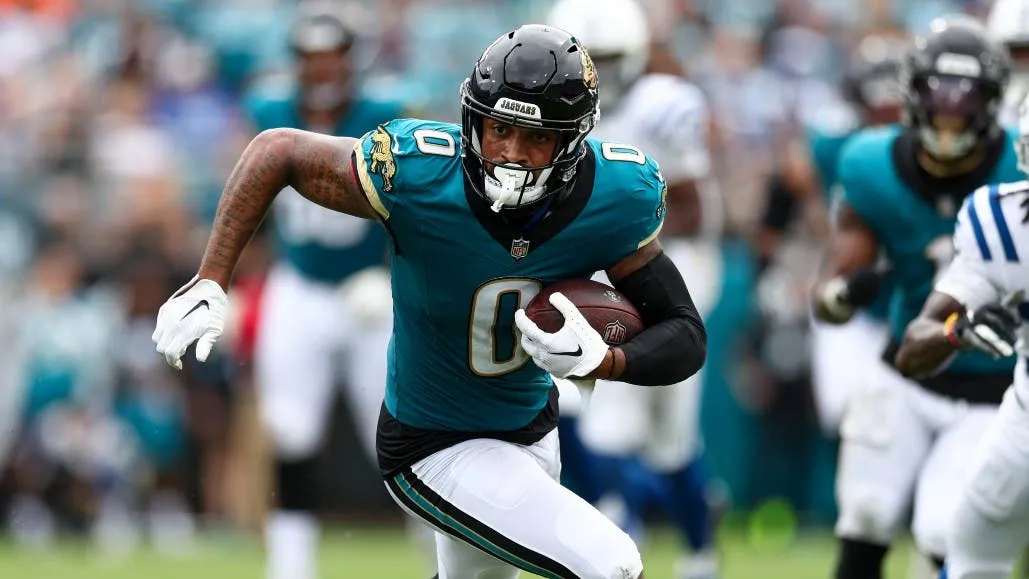 Free Agent WR Gabe Davis Still in Play for Steelers Ahead of Camp