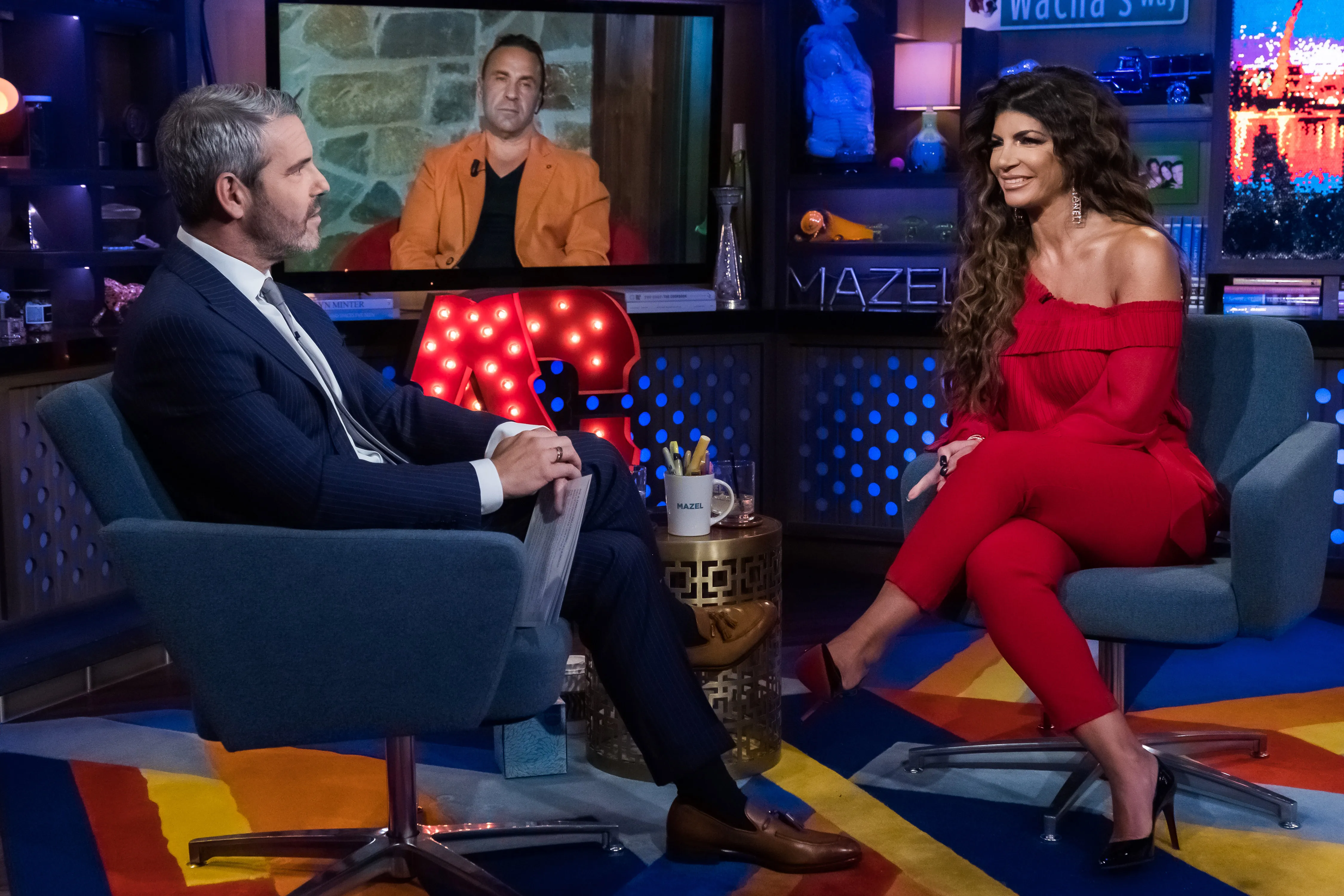 Teresa’s $hocking Return! RHONJ OG to Earn Highest Salary Ever for a Housewife in Season 15!