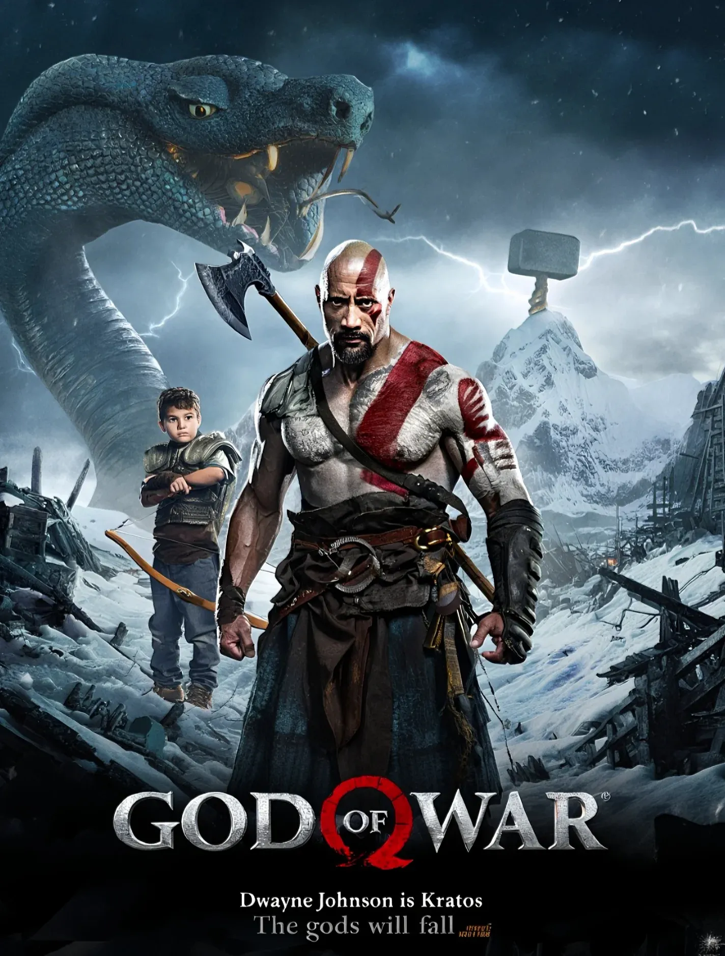 God of War (2025)
