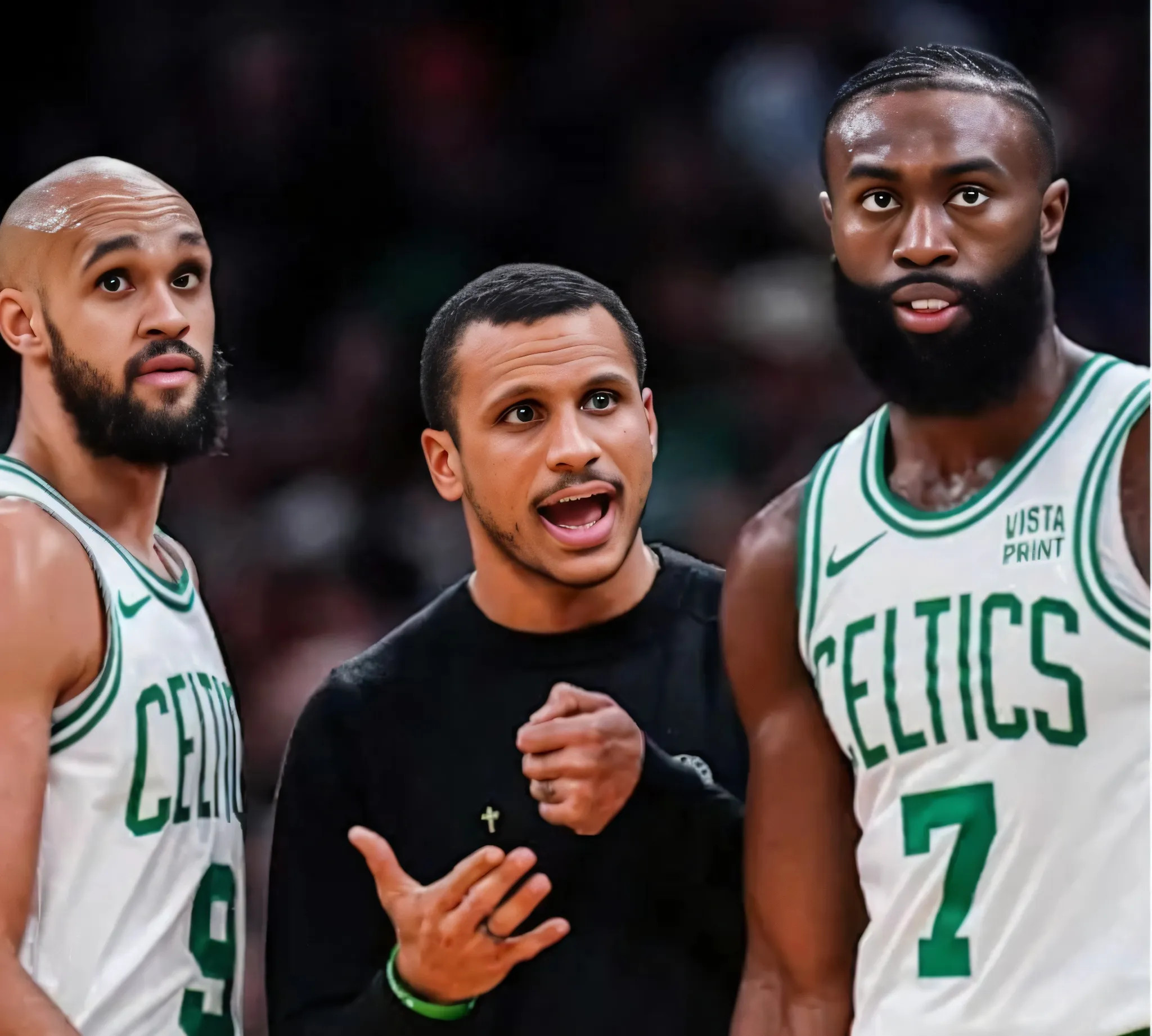 Celtics Might Lose Coveted Key Player to Warriors: Report