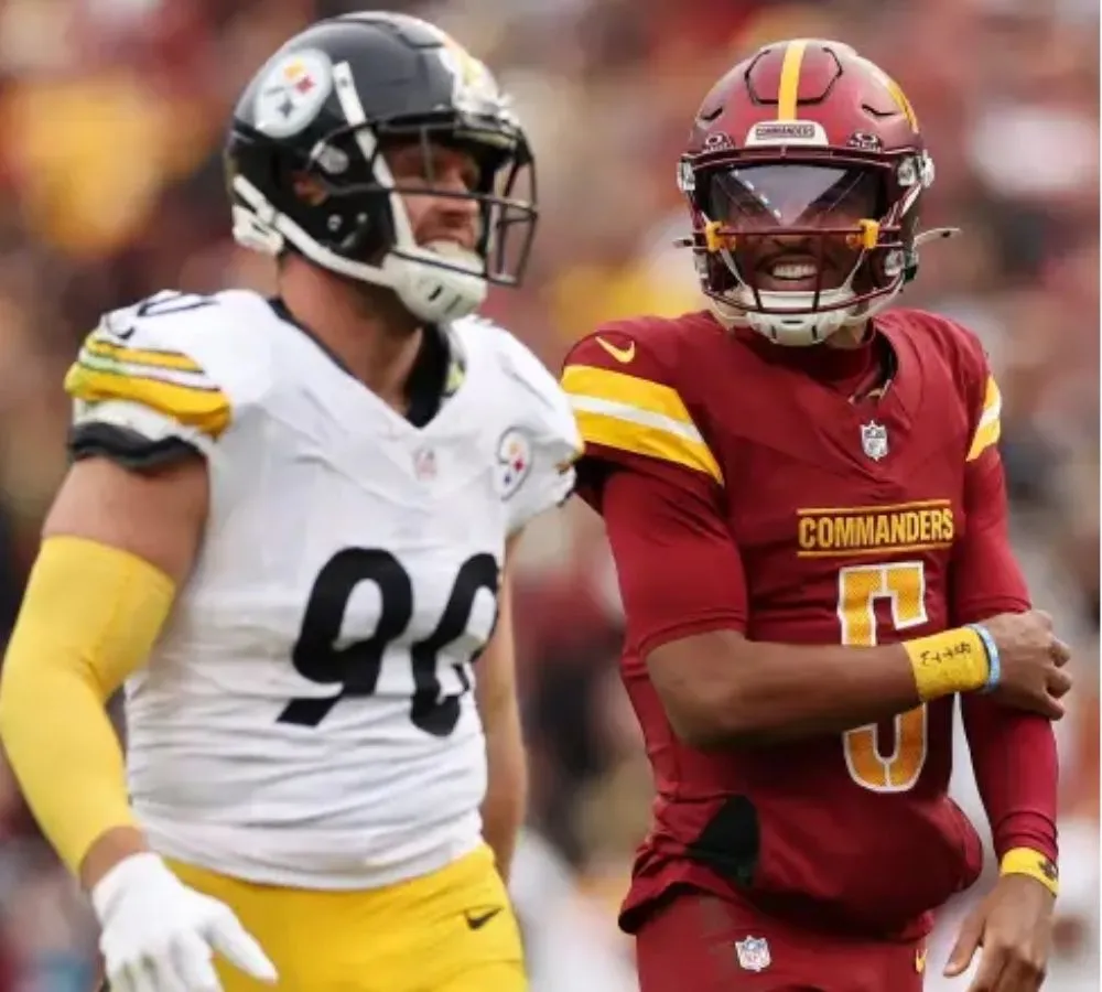Commanders Called ‘Ideal Fit’ in Trade for Projected $140 Million Edge Rusher