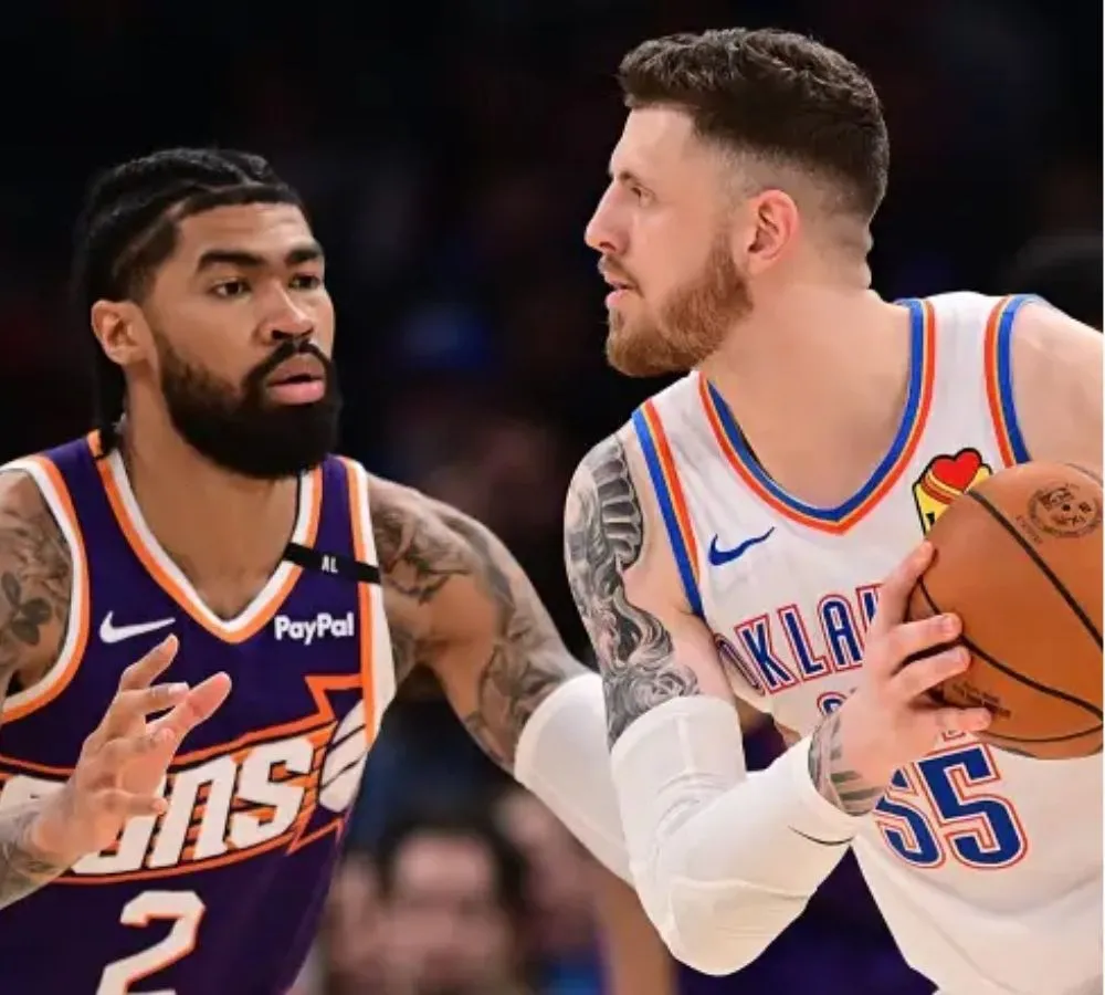 Knicks Exploring Trade for Athletic $5 Million Center: Report