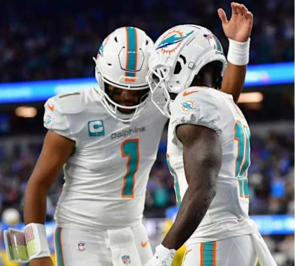 Dolphins Blockbuster Play-Swap Reasoning Gets Revealed After Reports