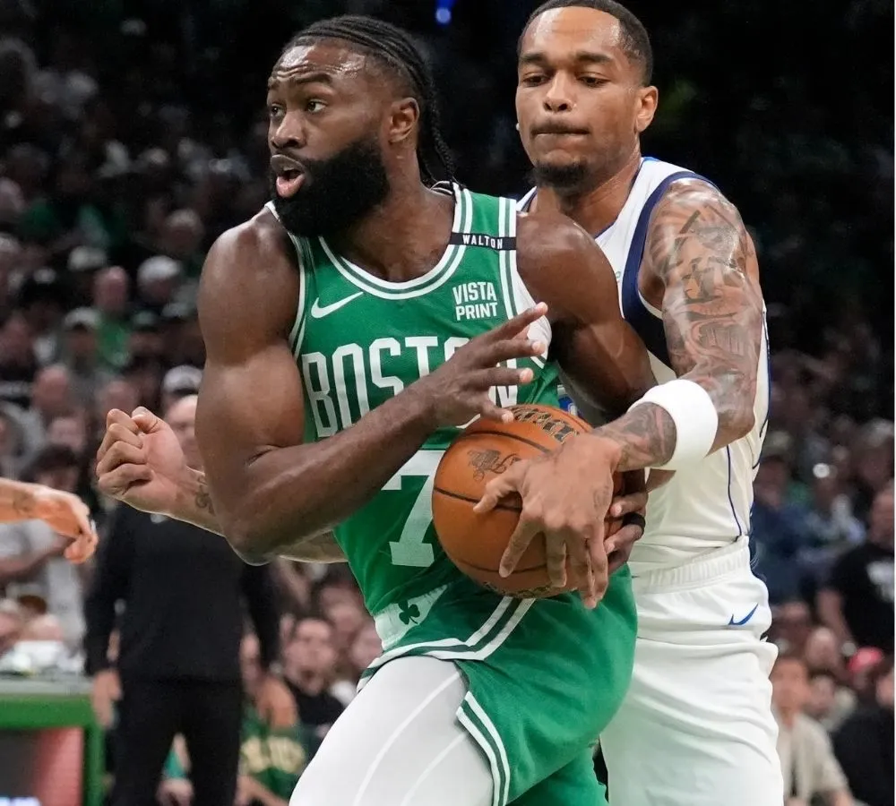 Celtics' Starting Lineup Has Been Massively Downgraded Compared To Last Year