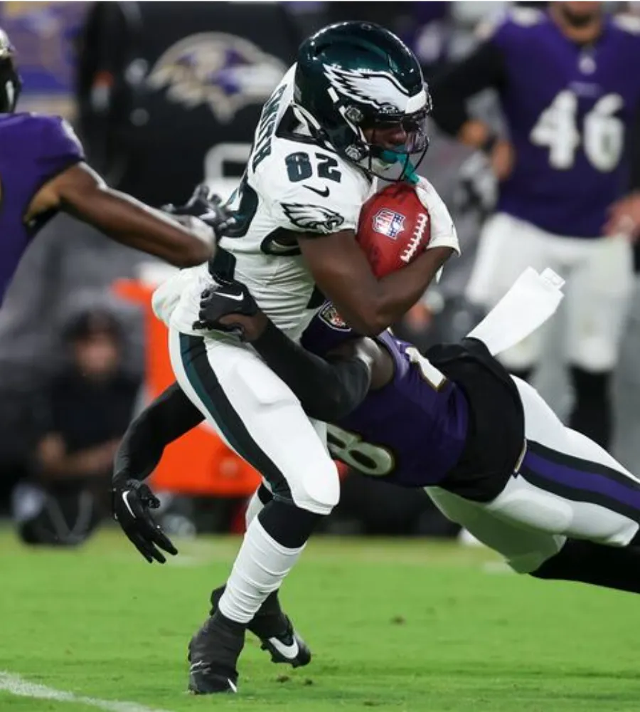 Eagles 'Biggest Surprise' Could Land Roster Spot