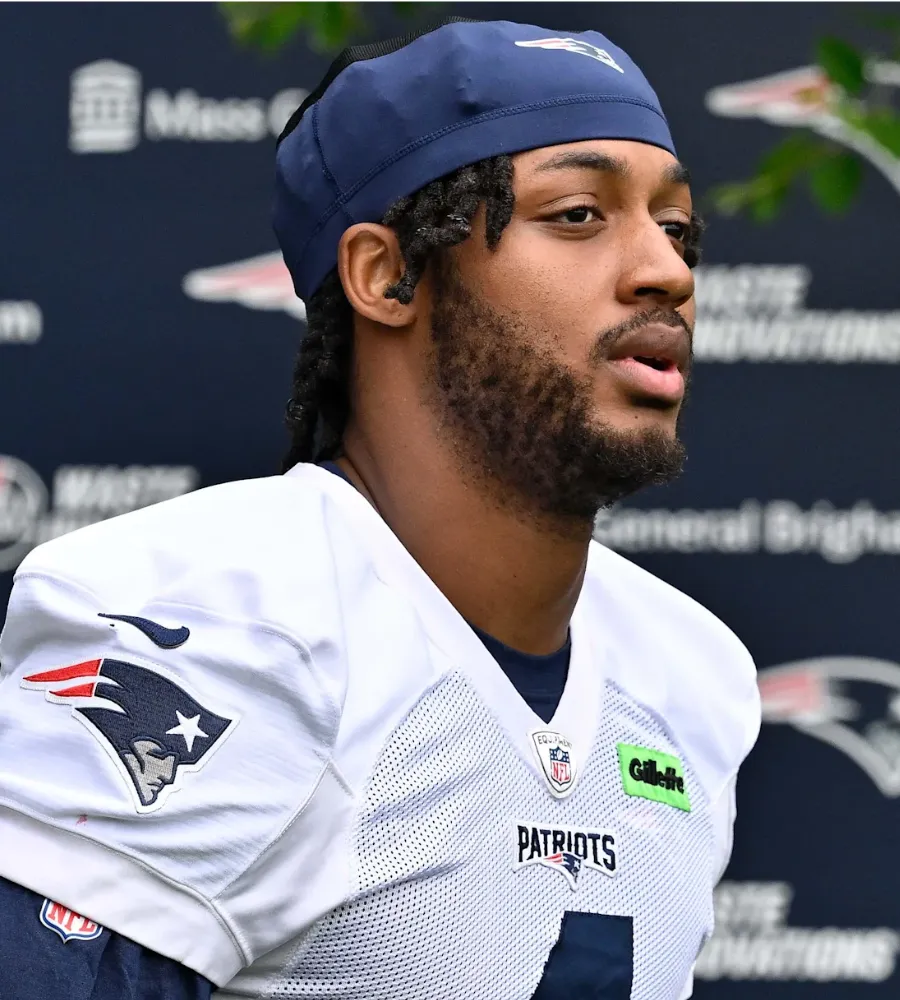 Insider Reveals Strong Patriots RB Prediction