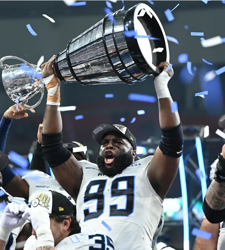 Cleveland Browns CFL Signing Pegged as Underrated Move