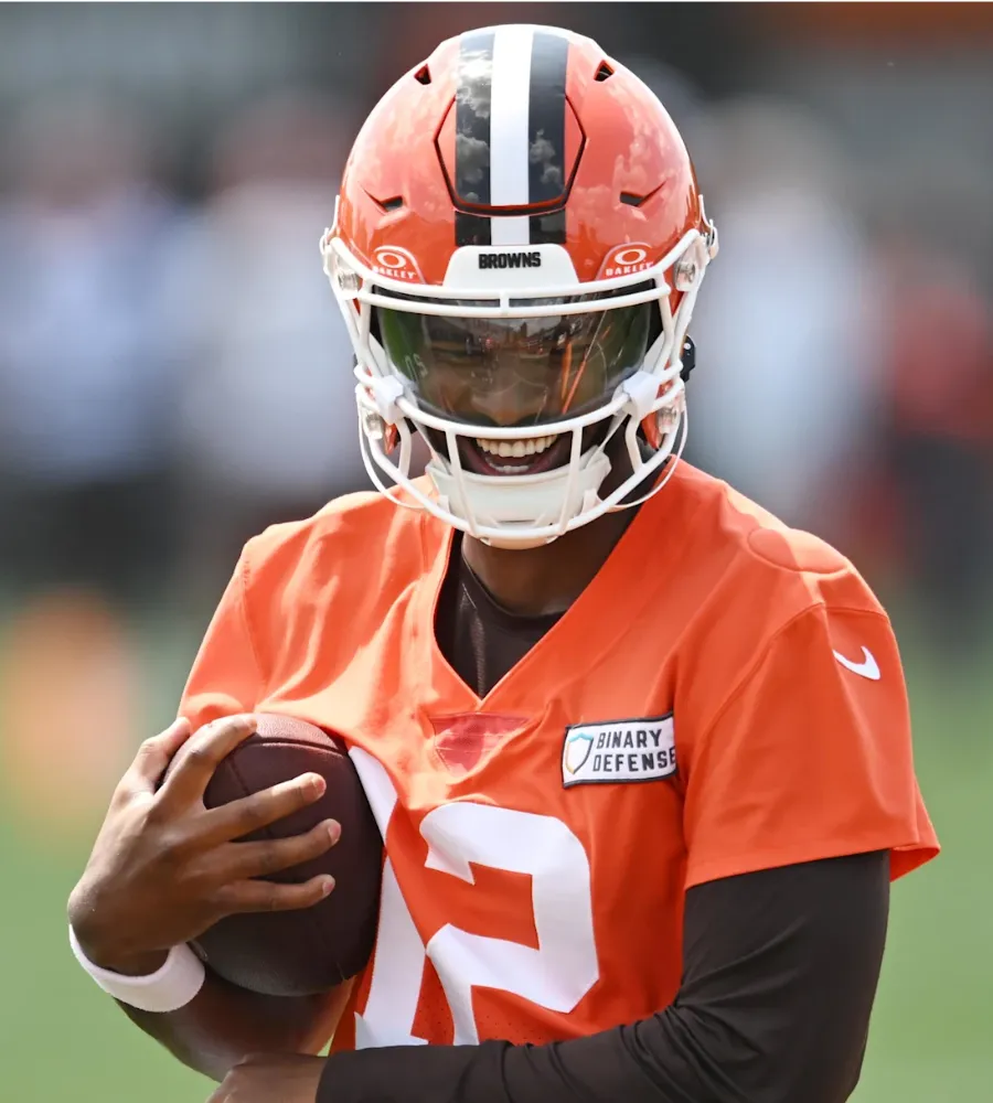 Cleveland Browns Predicted to Dump Shedeur Sanders for 30-TD QB