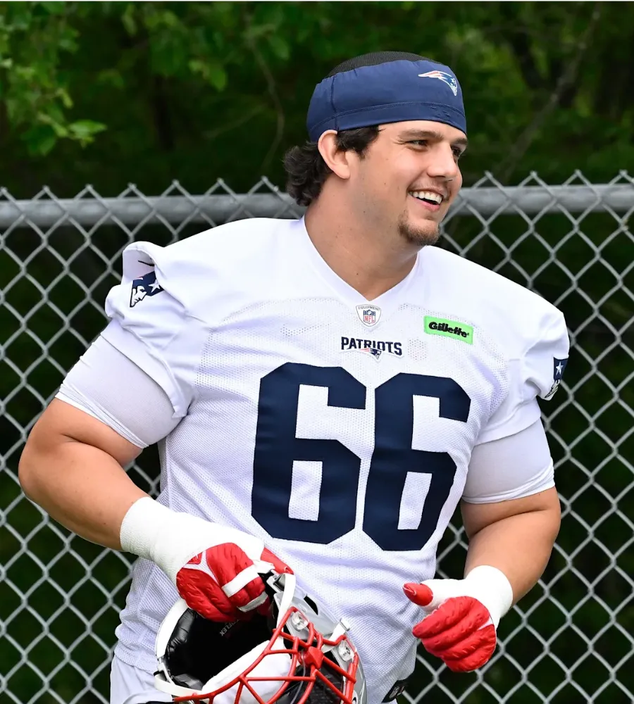 Insider Reveals Patriots' Biggest Offseason Takeaway