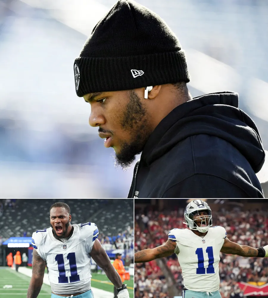 Steelers' T.J. Watt news should scare Cowboys regarding Micah Parsons
