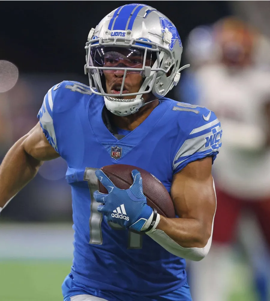 Commanders’ Long-Standing Draft Blunder: Passing on Amon‑Ra St. Brown Still Haunts Franchise