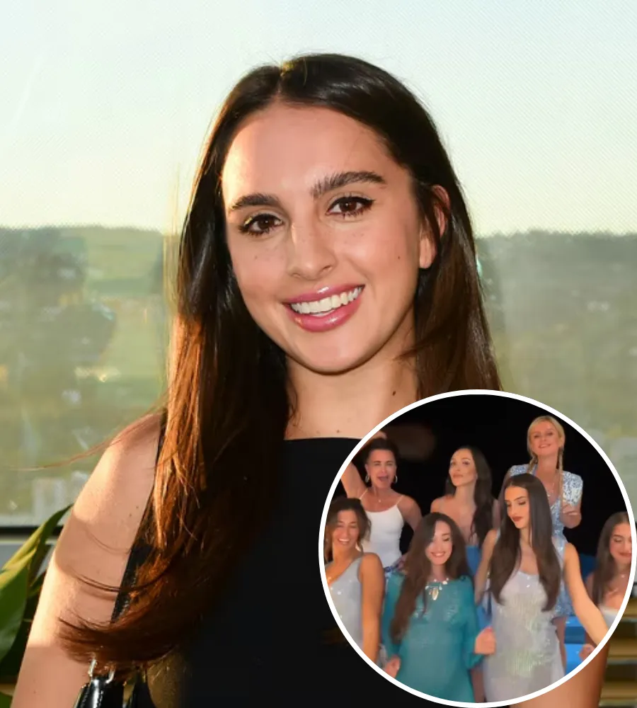 Alexia Umansky Celebrates Mini Bachelorette Bash in Cabo — Full Family Vibes, Minus One