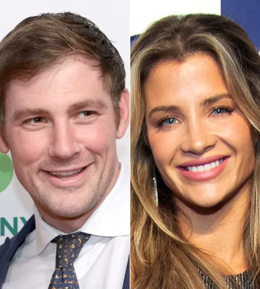 Naomie Olindo & Billy Haire’s Romantic French Getaway: Love, Laughter & La Côte d’Azur