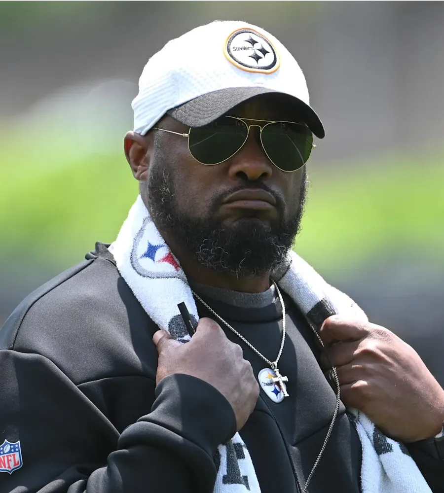 ESPN Skeptical: Steelers’ ‘Superteam’ Overloaded on Aging Stars