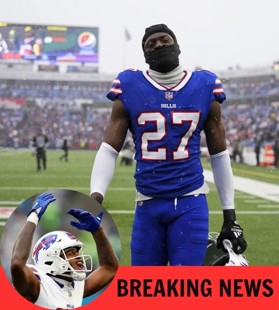 Top Cornerback Options After Failed Reunion for the Rams