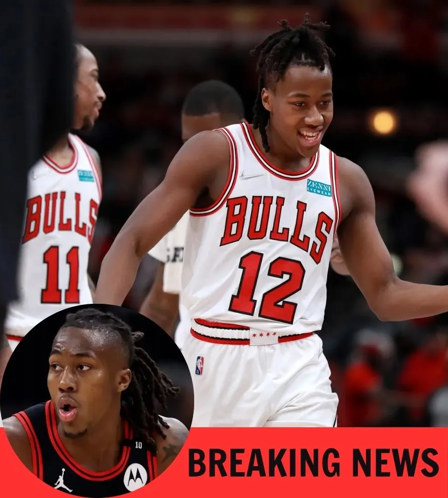 Bulls Insider Drops Unfortunate Trade Hint on Ayo Dosunmu