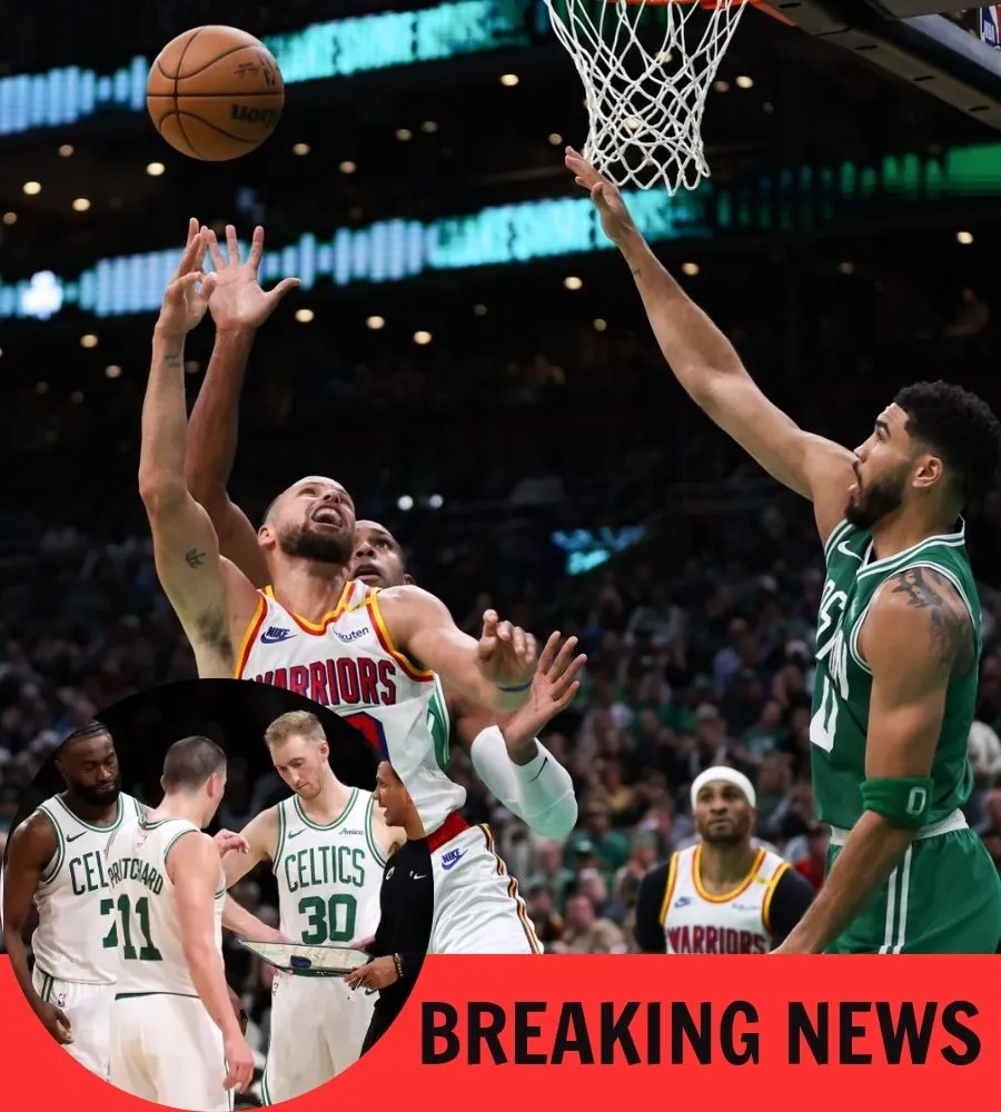 Celtics Might Lose Coveted Key Player to Warriors: Report