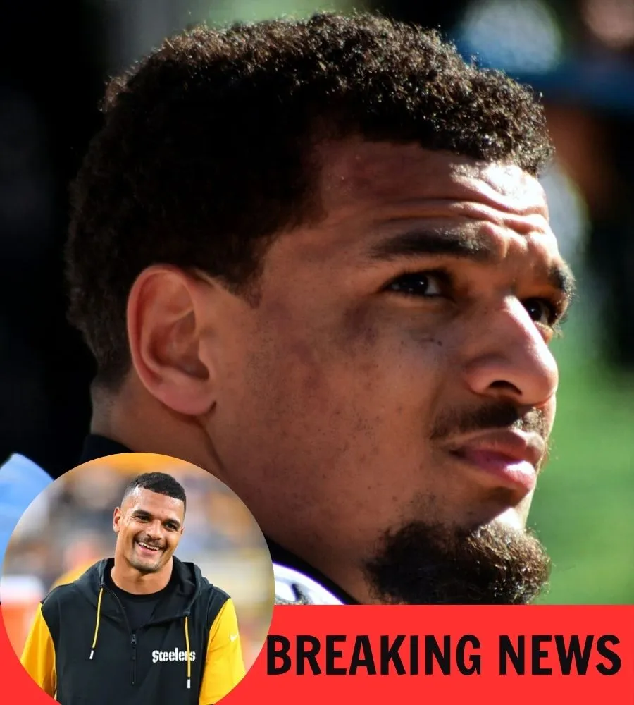 Miami Dolphins Make Huge Trade with Pittsburgh Steelers