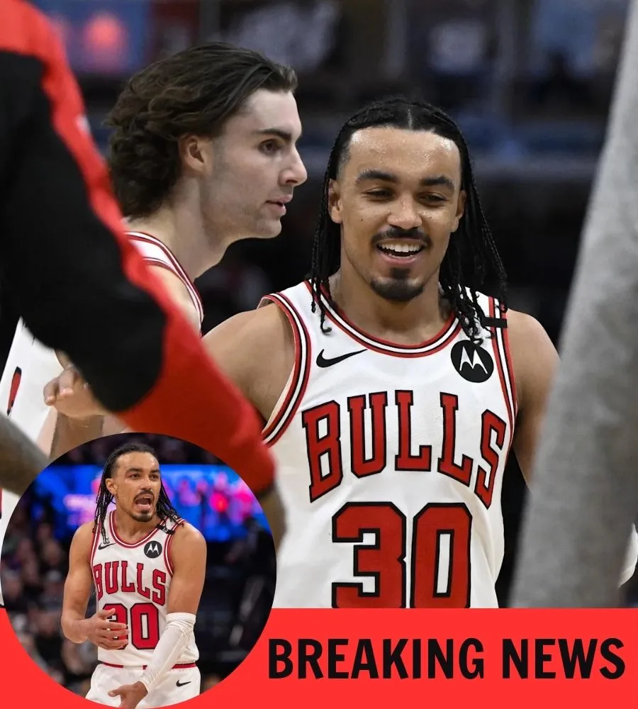 Bulls Agree to Three-Year Extension With Ex-Spurs, Duke Guard