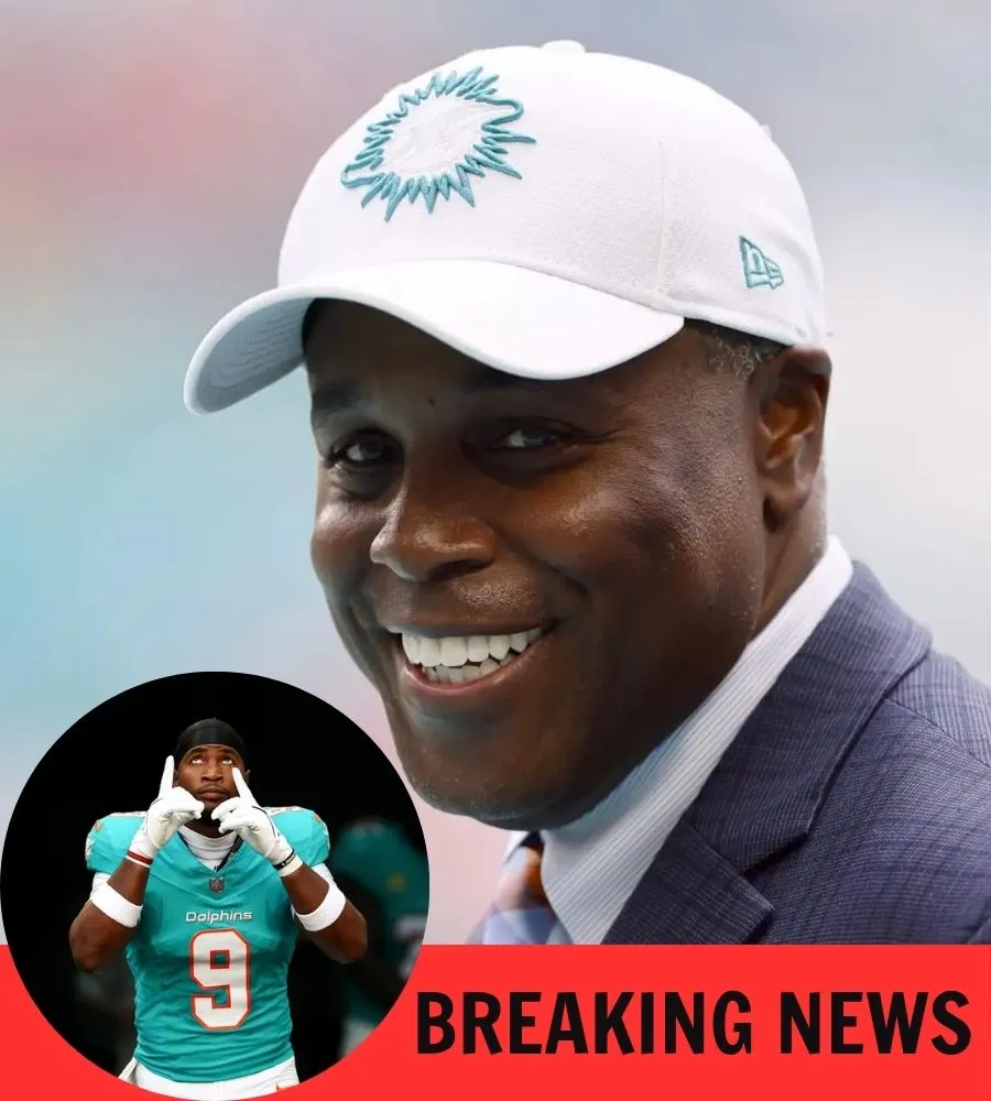 Even With Ramsey Trade, Miami Dolphins are Still “Top Heavy”