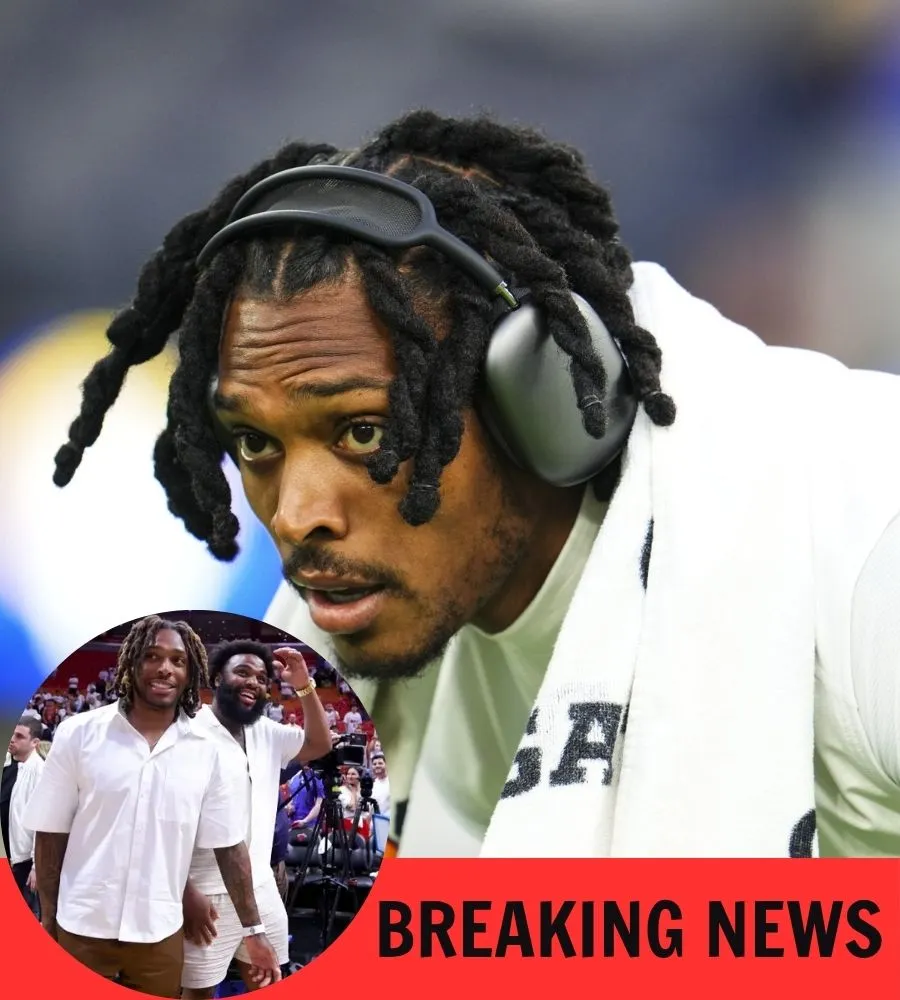 Jalen Ramsey Trade Ends Reunion Possibility With Rams