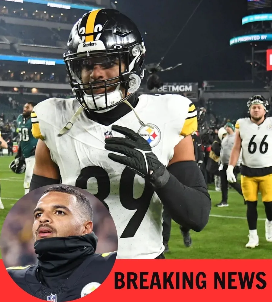 Steelers reporter confirms Dolphins' worst fears after Minkah Fitzpatrick trade