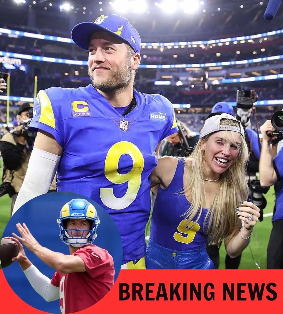 32 Teams in 32 Days: Rams Expect to Contend for the Super Bowl