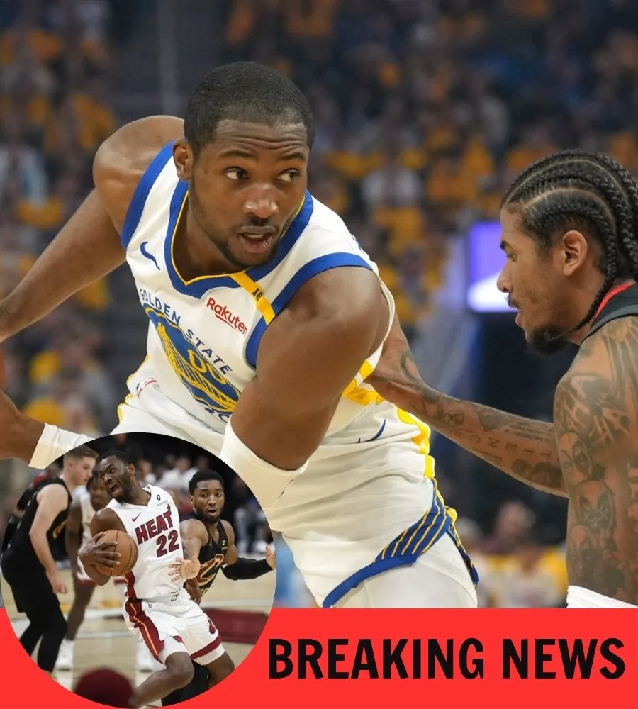 'It’s Not Fair' – NBA Insider Reveals Miami Heat’s High Asking Price for Andrew Wiggins