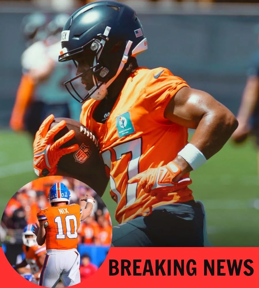Broncos 2025 positional review: Running Backs