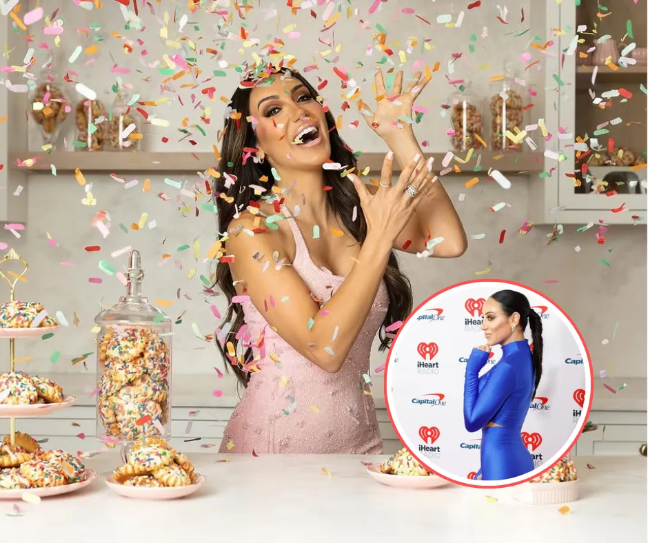 Melissa Gorga Shares Exciting Career Update and Success