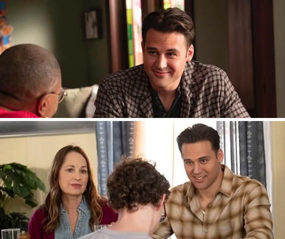 Ryan Guzman teases messier love life for Eddie in 9-1-1 Season 9 after years of failed relationships and self-sabotage