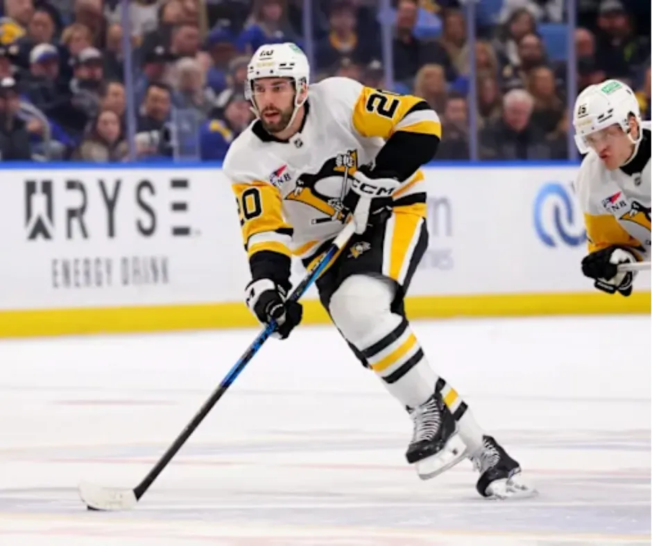 Penguins Name Full Roster For 2025 Prospect Development Camp