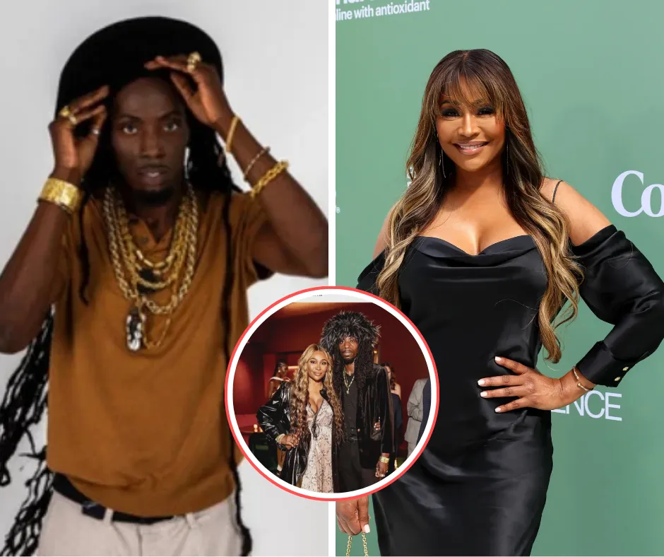 Cynthia Bailey’s New Boyfriend: What We Know About LePrince