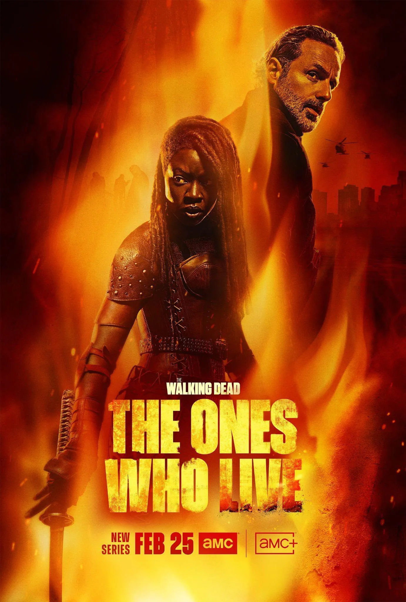 Netflix's Horror Masterpiece With 98% On Rotten Tomatoes Is Game Of Thrones Meets The Walking Dead