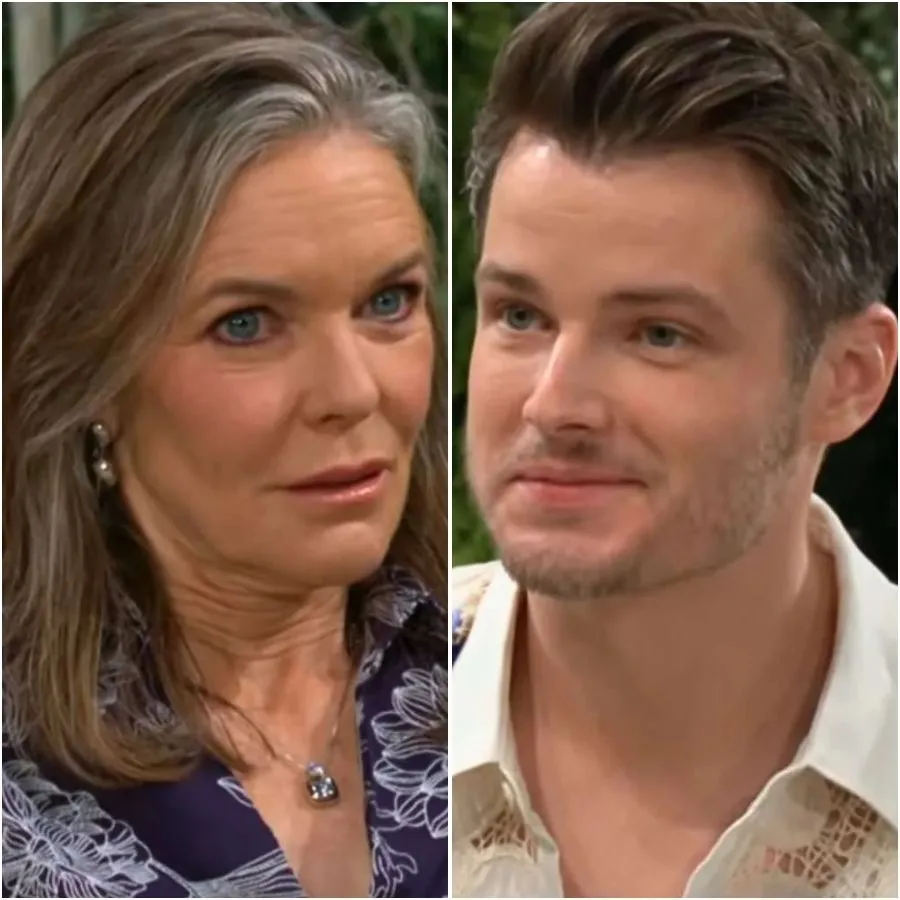 Kyle Shut Her Down—Is Diane About to Play Dirty With Audra After Y&R’s June 30 Fallout?