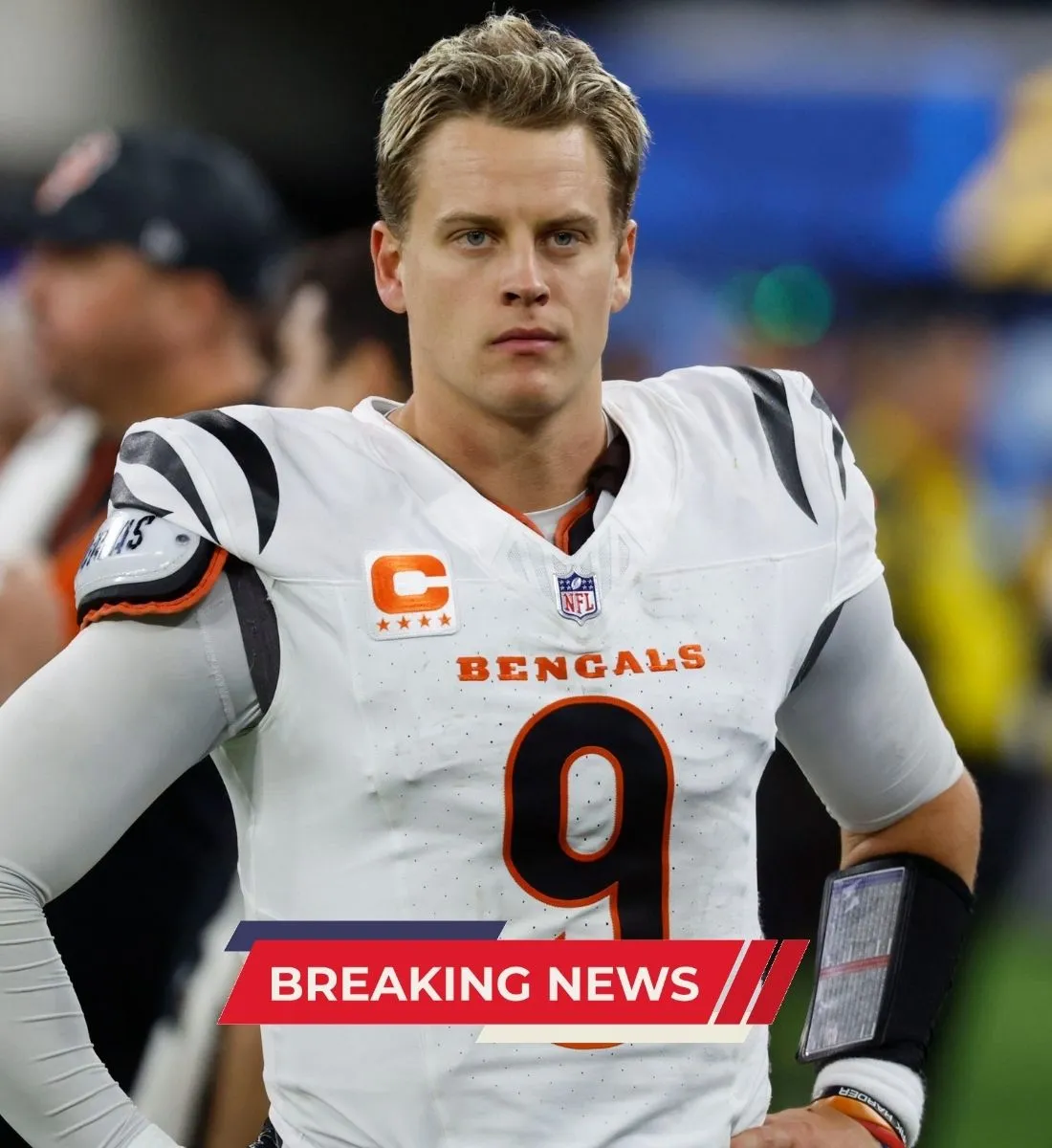 Joe Burrow Ripped Amid Bengals Salary Cap Struggles