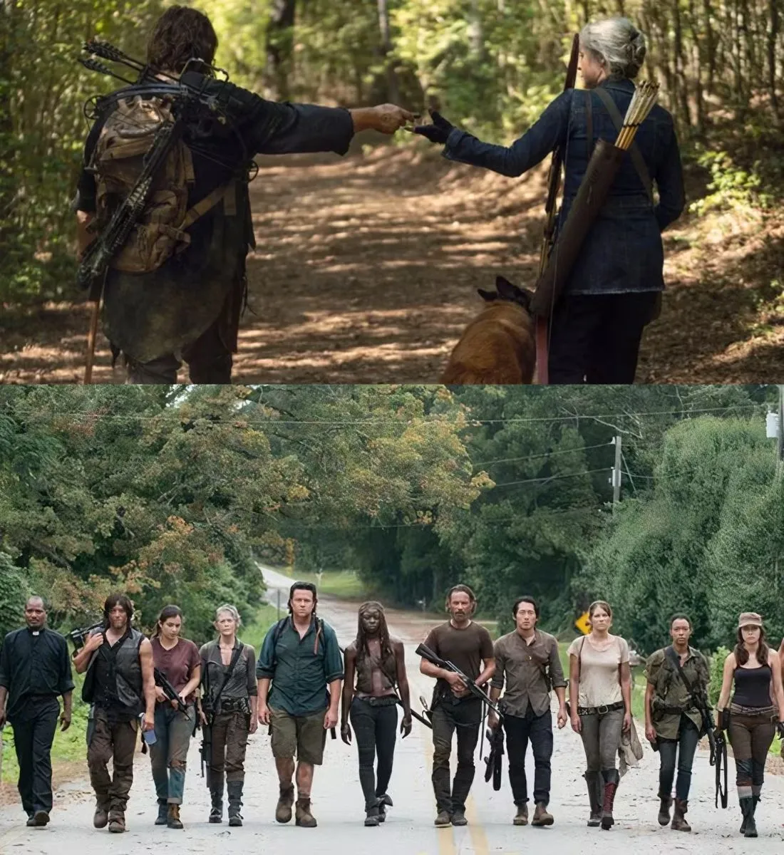 The Walking Dead’s Most Divisive Episode? Norman Reedus’ Favorite Sparked a Chilling Shift That Changed the Series Forever