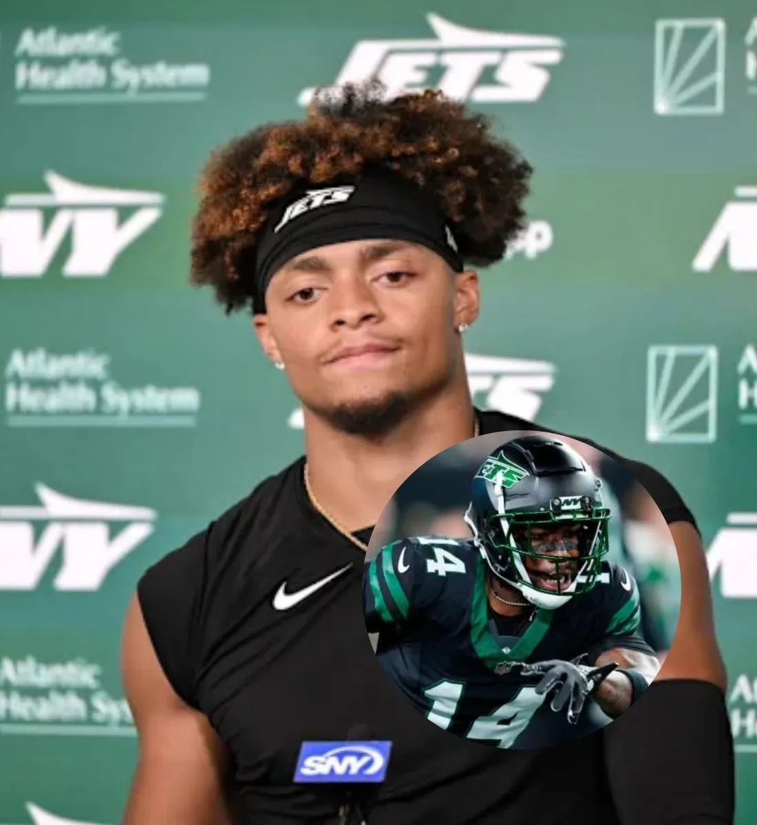 Jets Offense Predicted To Be 'Pretty Dangerous' By Analyst