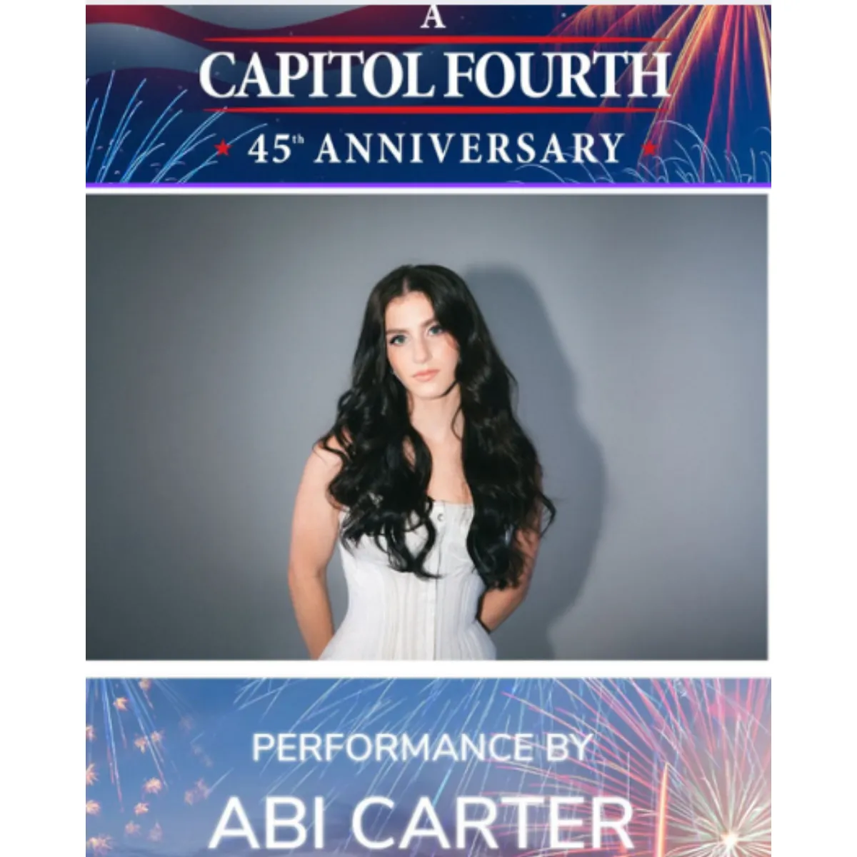 ‘American Idol’ Stars to Perform on 45th Annual ‘A Capitol Fourth’
